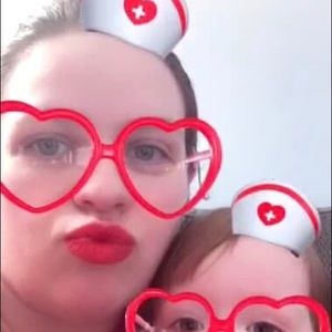 Meet your Posher, Taryn